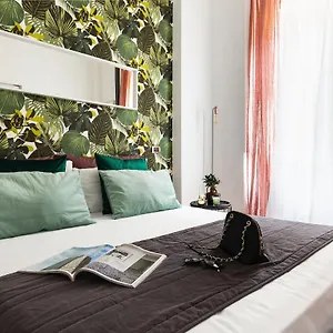  Apartment Monti Jungle - Urbana