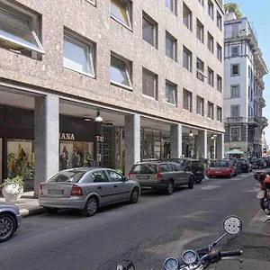 Contempora - Cavallotti 13 - B62 , Milan Italy