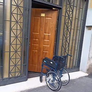  Apartment Ave Cesare