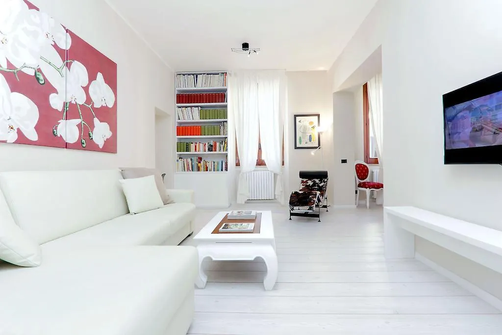 Romeasyoulike-Colosseo Experience45 Apartment Rome
